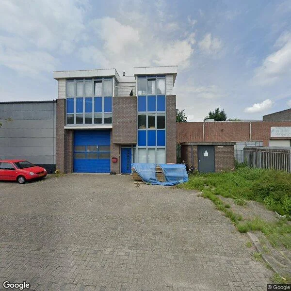 Straatbeeld van Gaasterland 2E, 1948RG Beverwijk