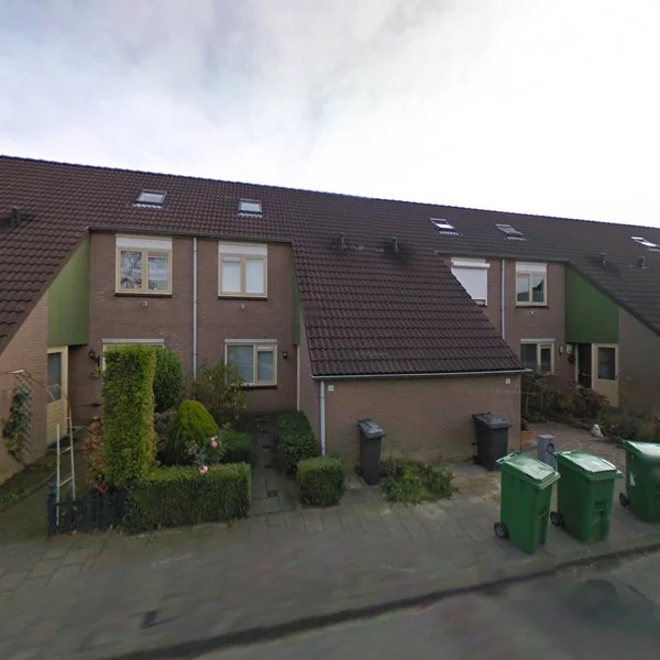 Straatbeeld van Gabriëlstraat 44, 6921MS Duiven