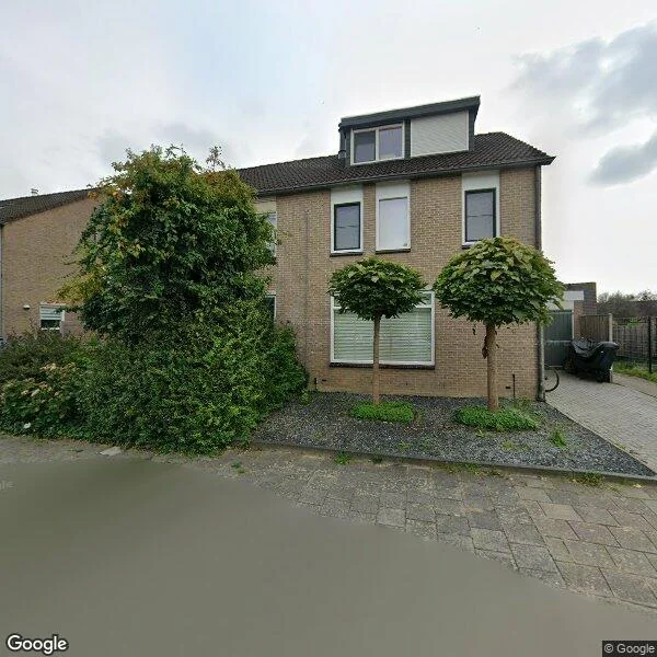 Straatbeeld van Gabriëlstraat 47, 6921MS Duiven