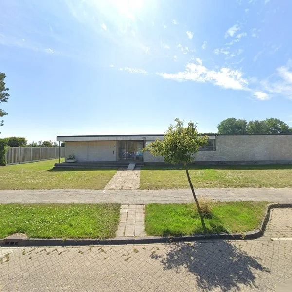 Straatbeeld van Gaestwei 4, 8574TM Bakhuizen