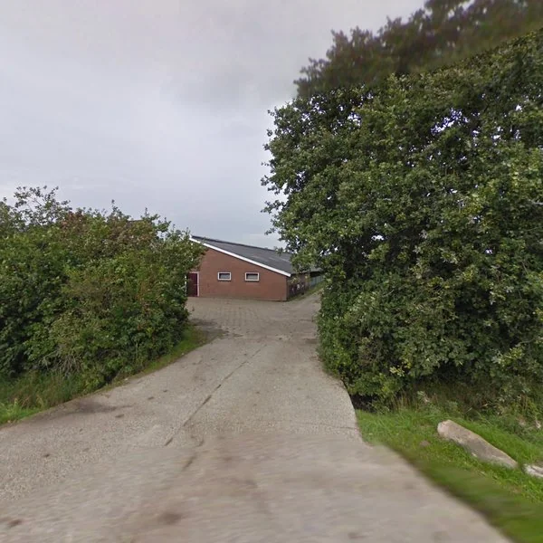 Straatbeeld van Gagelmaat 2, 9431KT Westerbork