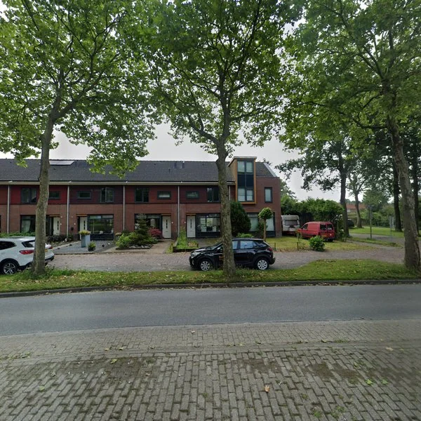 Straatbeeld van Galamalaan 66, 8312AV Creil