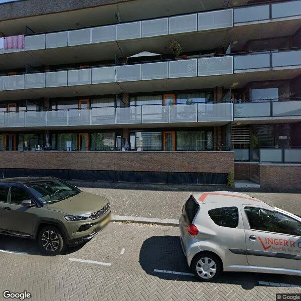 Straatbeeld van Galantstraat 41, 1103SH Amsterdam