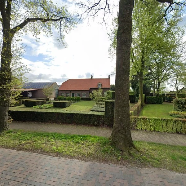 Straatbeeld van Galderseweg 71, 4855AG Galder