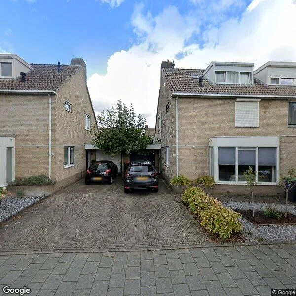Straatbeeld van Galeistraat 13, 5237PJ Den Bosch
