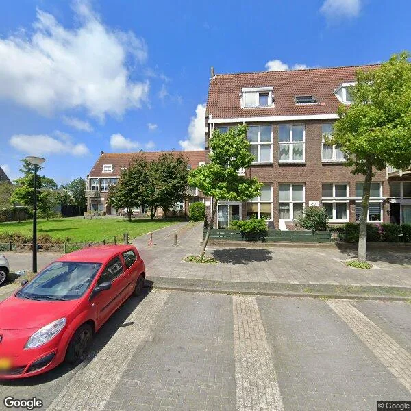 Straatbeeld van Galgenweg 2-26, 1944SM Beverwijk