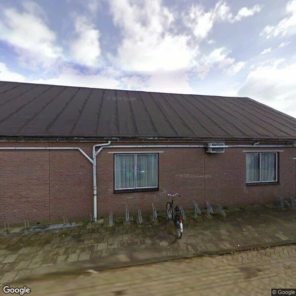 Straatbeeld van Galgeriet 39, 1141GJ Monnickendam