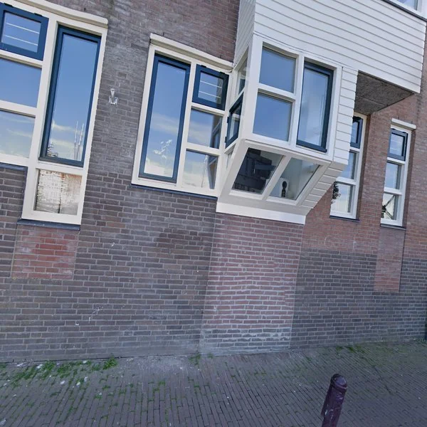 Straatbeeld van Galgewater 25, 2311VZ Leiden