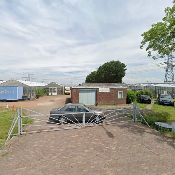 Straatbeeld van Galgeweg 45, 2671MT Naaldwijk