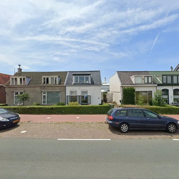 Straatbeeld van Galgeweg 76A, 2671MS Naaldwijk