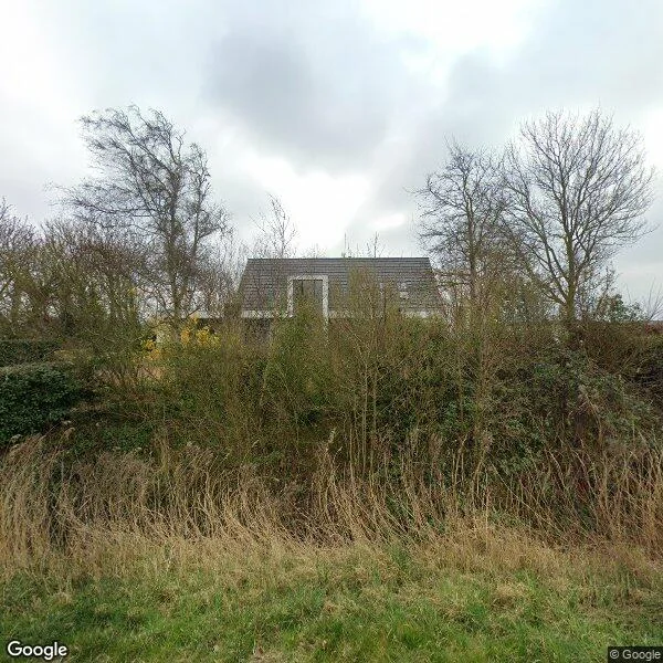 Straatbeeld van Galgeweg 7a, 4384RA Vlissingen