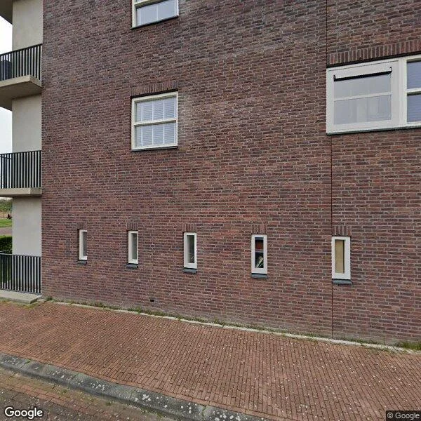 Straatbeeld van Galjoen 09 13, 8243NG Lelystad