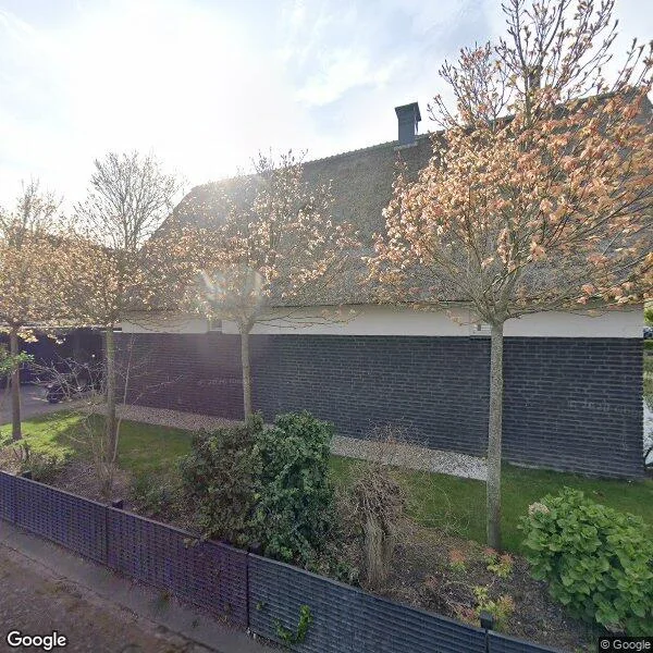 Straatbeeld van Galjoen 15 10, 8243MZ Lelystad
