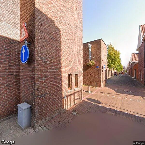 Straatbeeld van Galop 1, 2632GM Nootdorp
