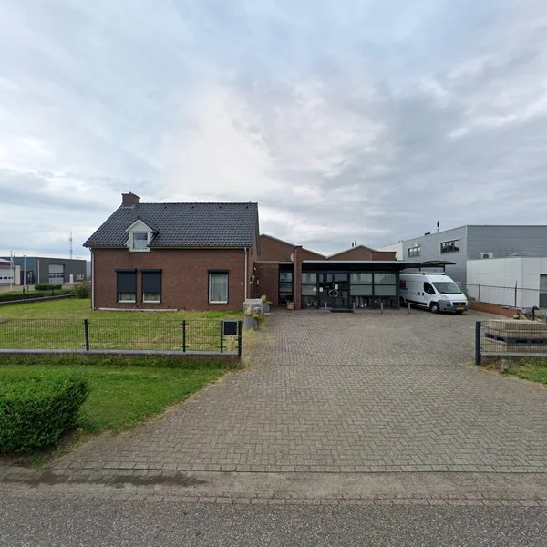 Straatbeeld van Galvaniweg 13, 6101XH Echt