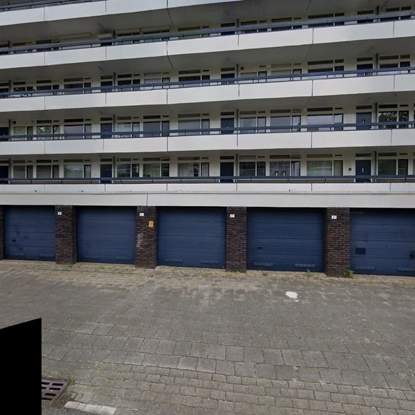 Straatbeeld van Gamerslagplein 120, 6826LC Arnhem