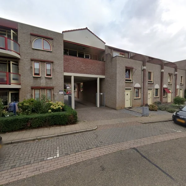 Straatbeeld van Gank 106, 6374NM Landgraaf