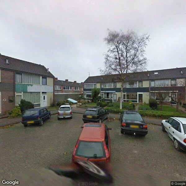 Straatbeeld van Gareel 12, 7884RP Barger-Compascuum