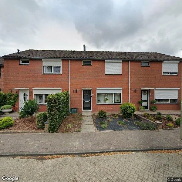 Straatbeeld van Gareel 53, 7884RN Barger-Compascuum