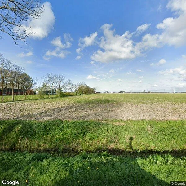 Straatbeeld van Garsthuizerweg 8, 9914TJ Zeerijp