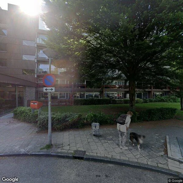 Straatbeeld van Garstkamp 249, 1103PG Amsterdam