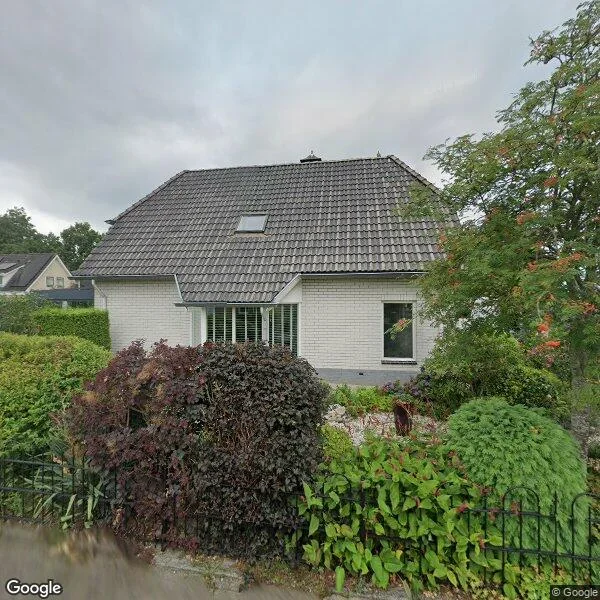 Straatbeeld van Garve 4, 7887DA Erica