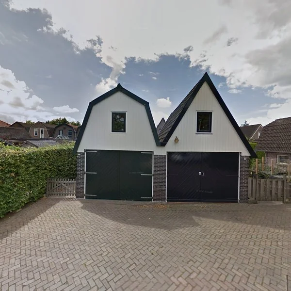 Straatbeeld van Gasgracht 47, 7943AA Meppel