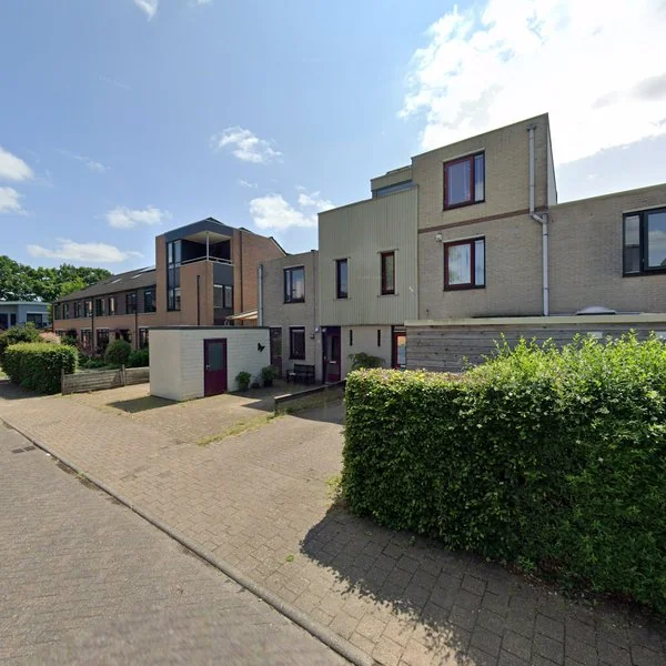 Straatbeeld van Gaspeldoorn 12, 6961PG Eerbeek