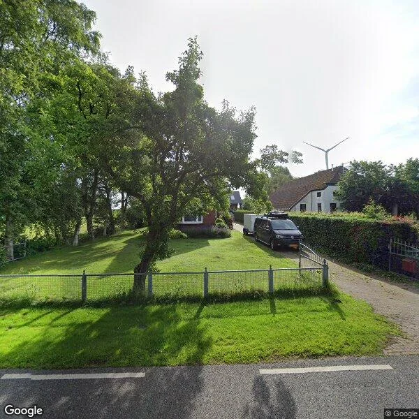 Straatbeeld van Gasselterboerveen 18, 9514BS Gasselternijveen