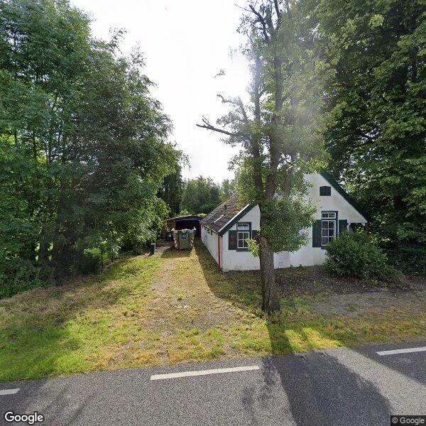 Straatbeeld van Gasselterboerveen 8, 9514BS Gasselternijveen