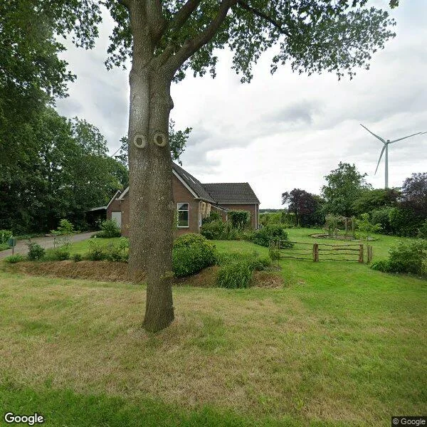 Straatbeeld van Gasselterboerveenschemond 20, 9515PN Gasselternijveenschemond
