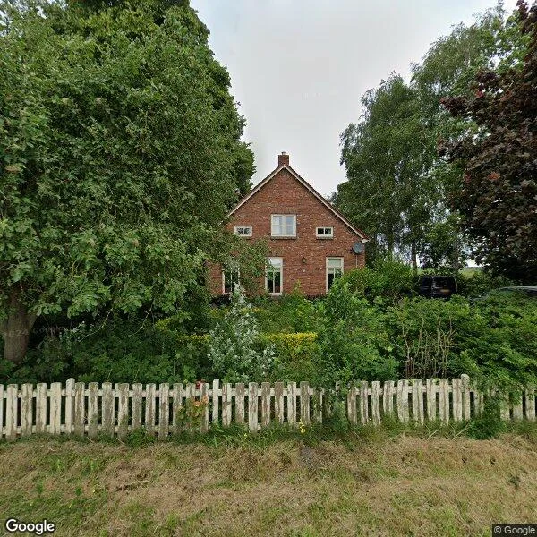 Straatbeeld van Gasselterboerveenschemond 5, 9515PN Gasselternijveenschemond