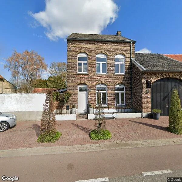 Straatbeeld van Gasthuis 65, 6268NN Bemelen