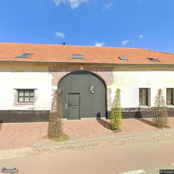 Straatbeeld van Gasthuis 67C, 6268NN Bemelen