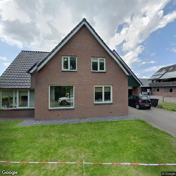 Straatbeeld van Gasthuisdijk 1, 7946KK Wanneperveen