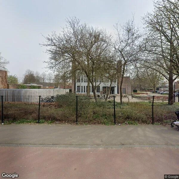 Straatbeeld van Gasthuisring 14-11, 5041DS Tilburg
