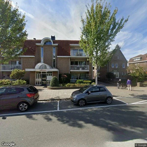 Straatbeeld van Gasthuisstraat 152, 5931NW Tegelen