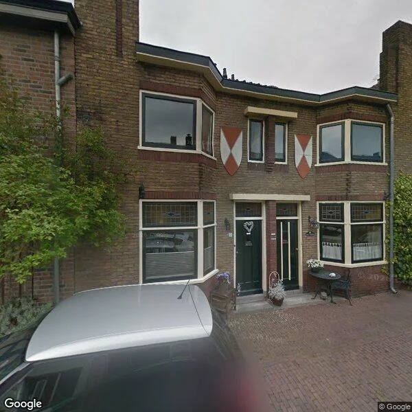 Straatbeeld van Gasthuisstraat 30, 4161CC Heukelum