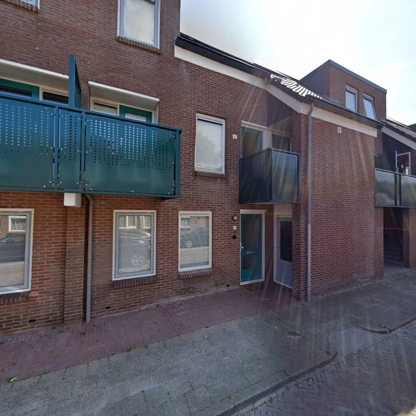 Straatbeeld van Gasthuisstraat 42, 7741HT Coevorden