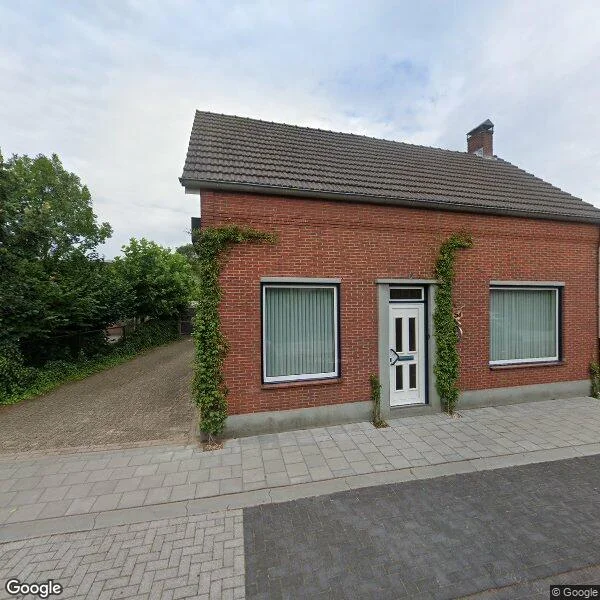 Straatbeeld van Gasthuisstraat 54, 5961GB Horst