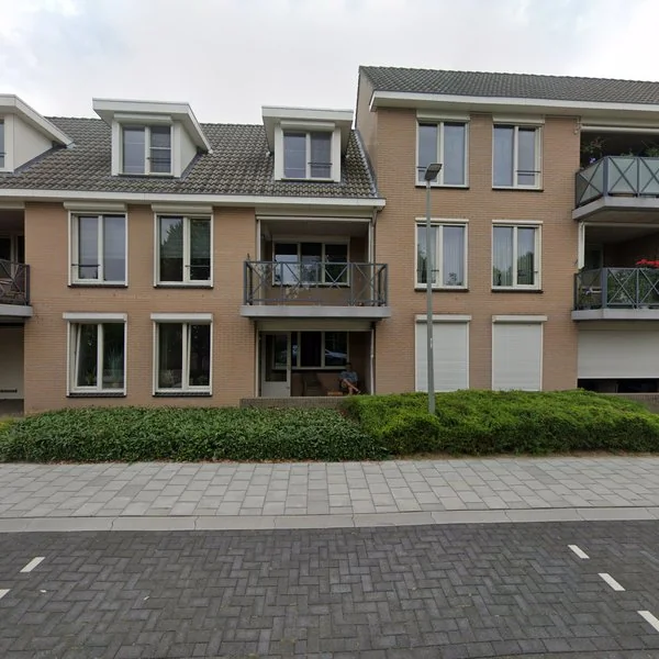 Straatbeeld van Gasthuisstraat 75, 5961GA Horst