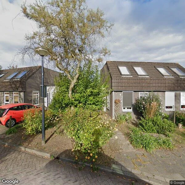 Straatbeeld van Gasthuisweg 22, 7051DS Varsseveld