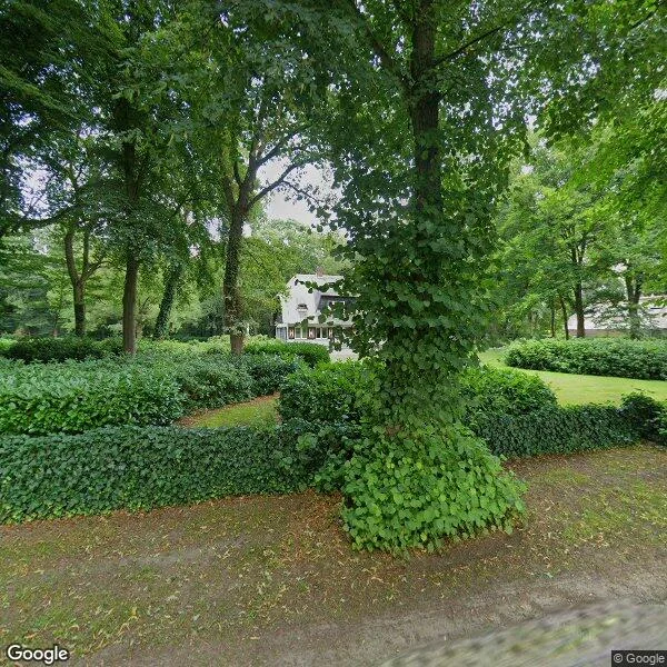 Straatbeeld van Gazoorweg 8, 7231PJ Warnsveld
