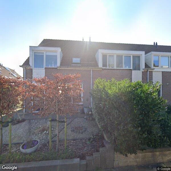 Straatbeeld van Gebr. Plukkerstraat 29, 1742RG Schagen