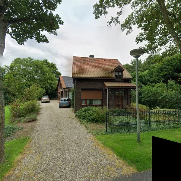 Straatbeeld van Gebroekerstraat 7, 6101VX Echt