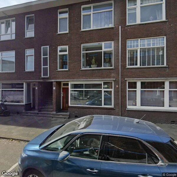 Straatbeeld van Gedempte Biersloot 32A, 3131HK Vlaardingen