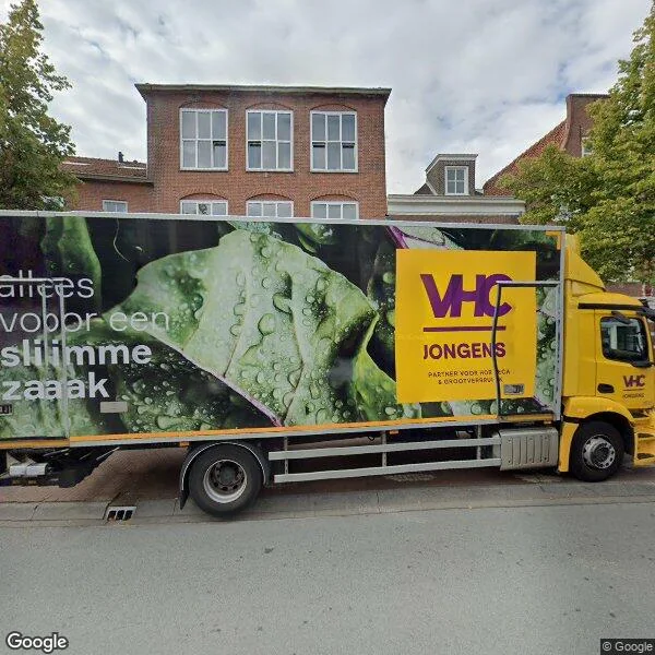 Straatbeeld van Gedempte Oude Gracht 118K, 2011GW Haarlem