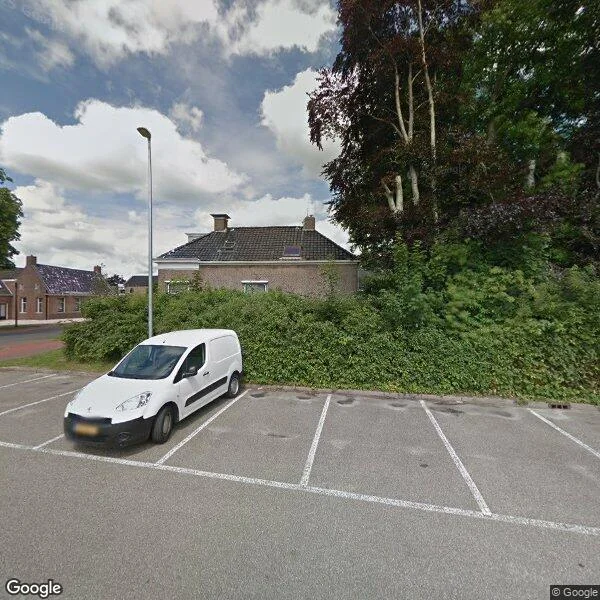 Straatbeeld van Gedempte Vaart 27, 9231AS Surhuisterveen