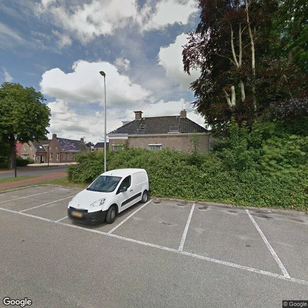 Straatbeeld van Gedempte Vaart 27A, 9231AS Surhuisterveen