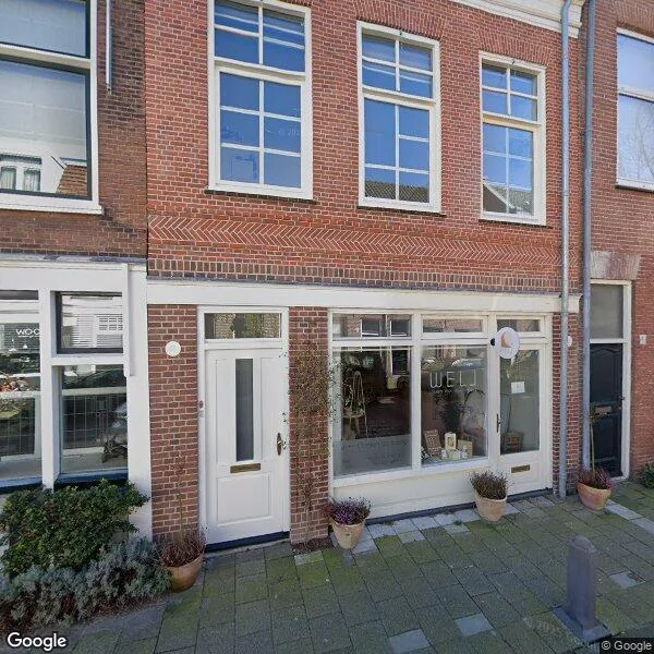 Straatbeeld van Gedempte Voldersgracht 41, 2011WC Haarlem